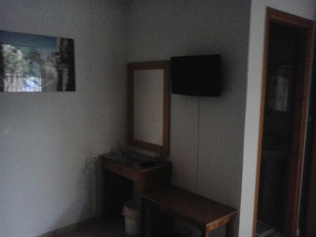 Ferienwohnung Gradma Katina Platanés Zimmer foto